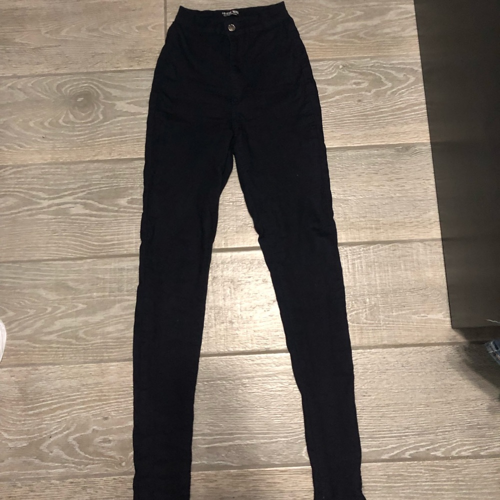 Fashion nova